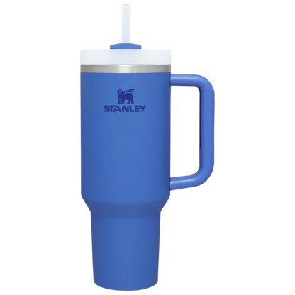 Stanley Quencher H2.0 FlowState Stainless Steel Vacuum Insulated Tumbler - Keeps Drinks Hot/Cold