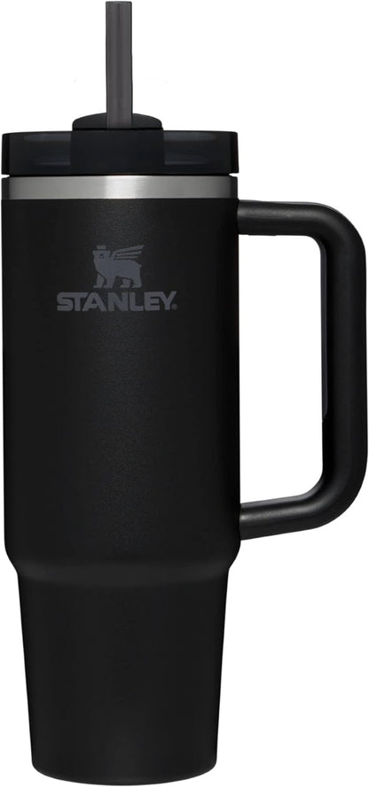 Stanley Quencher H2.0 FlowState Stainless Steel Vacuum Insulated Tumbler - Keeps Drinks Hot/Cold